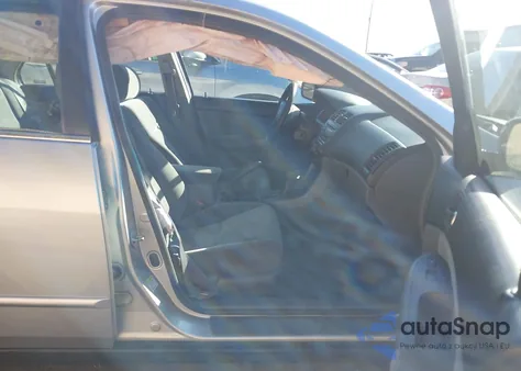 2007 Honda Accord 2.4 Lx z USA, uszkodzony, nr VIN 1HGCM56487A070392